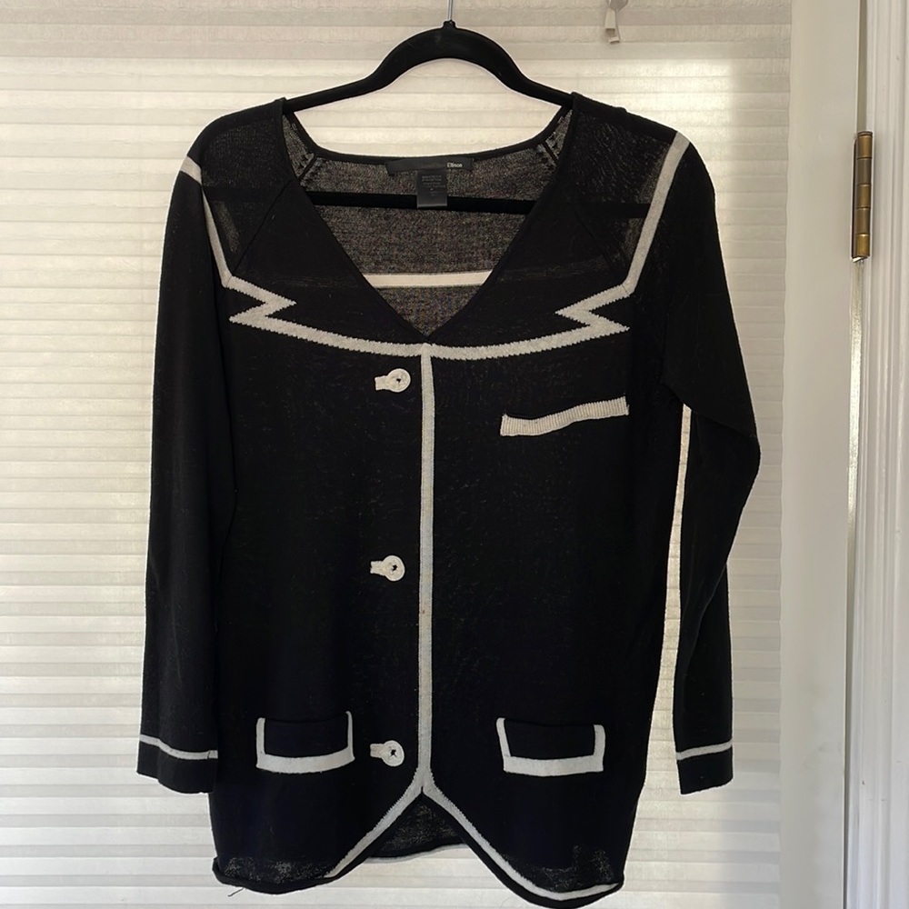 Ellison Knit